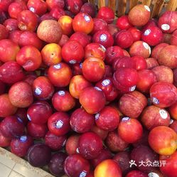 百果园pagoda(福源店)的招牌东方红苹果好不好吃?用户评价口味怎么样?