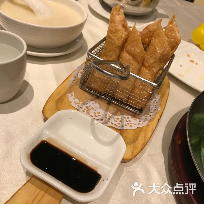 金桂皇朝(紫荆广场店)-图片-上海美食-大众点评网