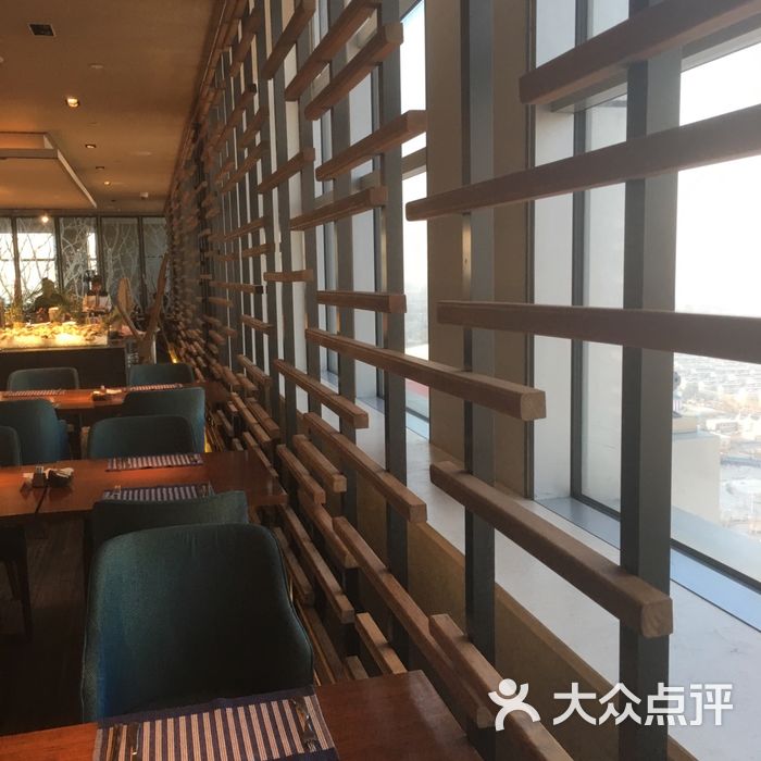 敖麓谷雅酒店aoluguya hotel冬阴功汤图片-北京自助餐-大众点评网