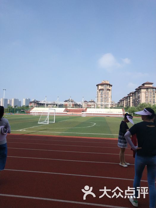 智堡实验学校-图片-泰州学习培训-大众点评网