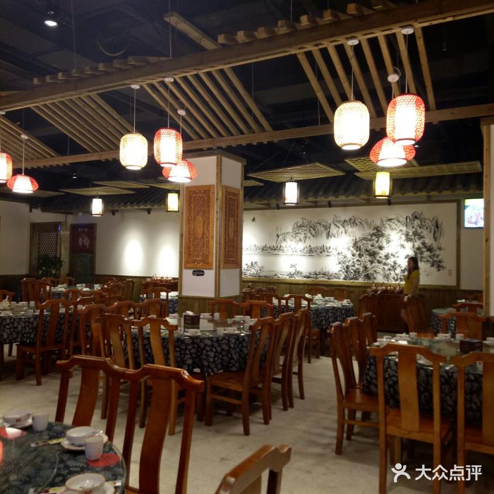 徐鼎盛民间菜(七星岗店)图片 第20张