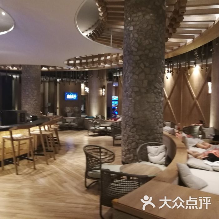 清河半岛温泉度假酒店