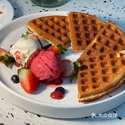 蓝法师回龙窝店