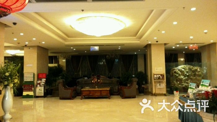 赤峰金帝酒店(金帝大厦店)图片 - 第32张