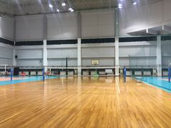 东方绿舟体育训练基地地址,电话,价格,营业时间