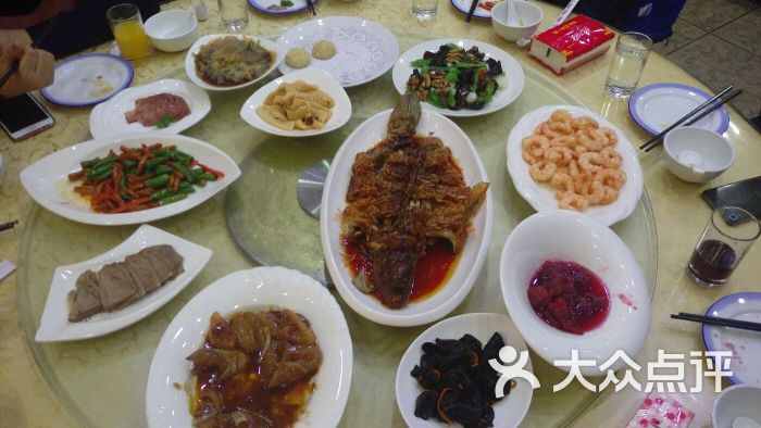 红旗饭庄(南开店)图片 第4张