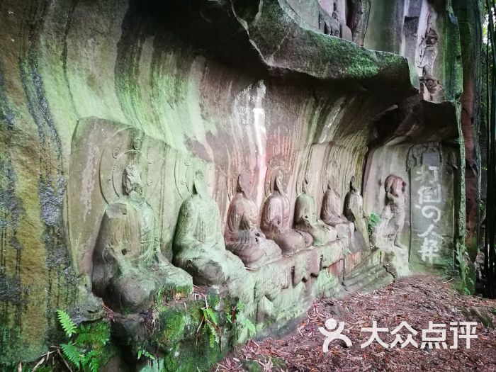 肖溪古镇冲相寺-图片-广安周边游-大众点评网
