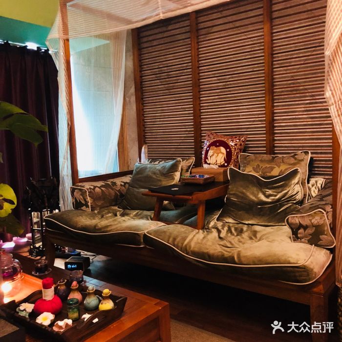 泰瓒thaizn泰式spa工作室图片 第54张