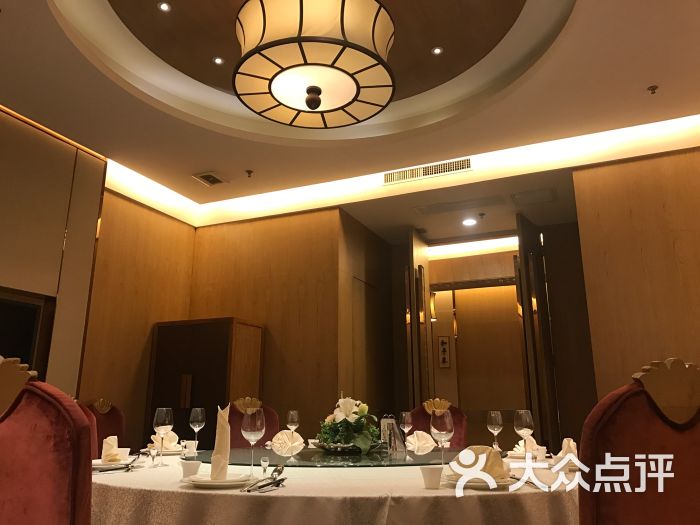 西安饭庄(锦业路店)图片 - 第2张