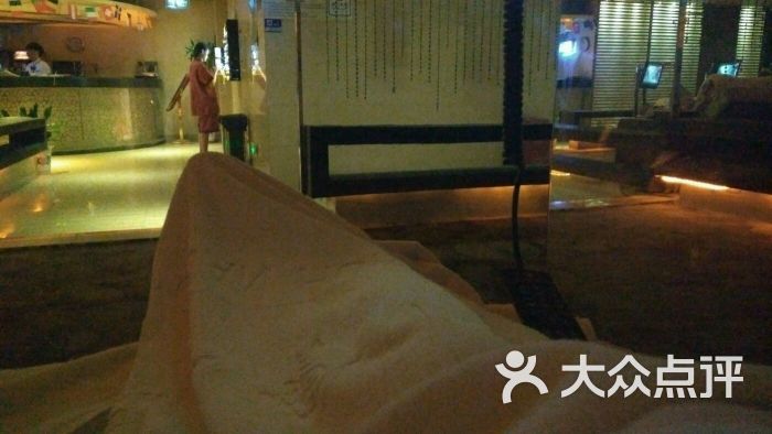 龙之泉国际水疗会所-图片-广州休闲娱乐-大众点评网