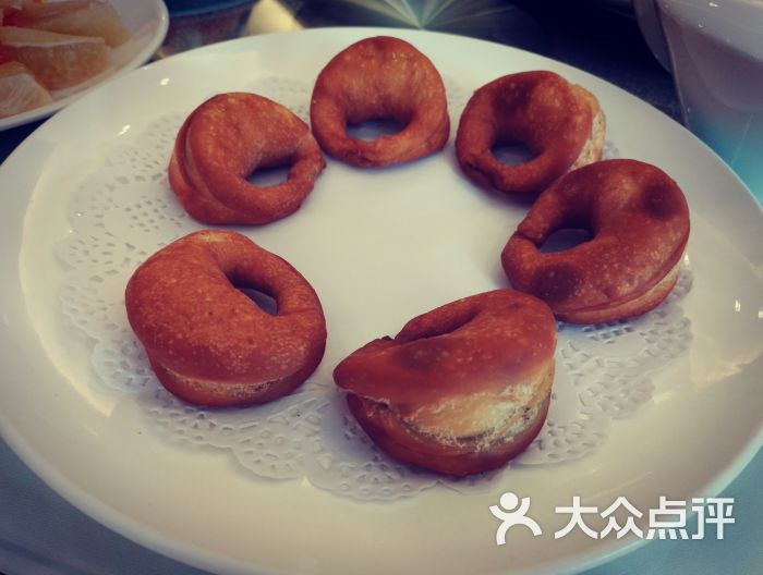 海逸海鲜滨江大道店_海鲜菇_海逸海鲜滨江(2)