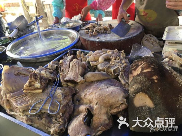 牛腩仁牛杂店-牛杂图片-雷州市美食-大众点评网