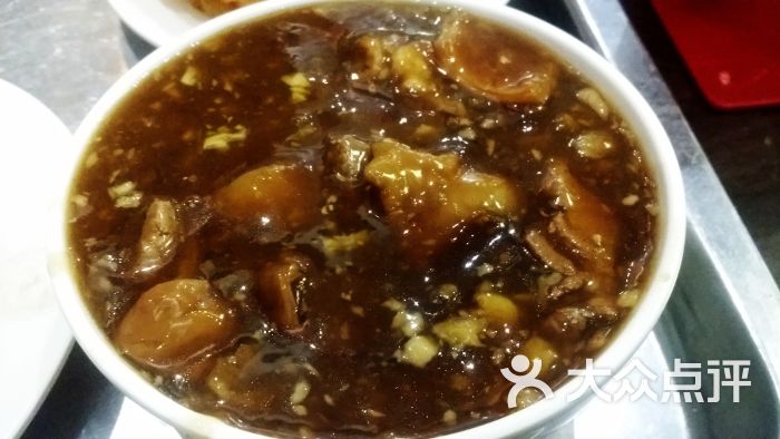 姚记炒肝店(簋街店-炒肝图片-北京美食-大众点评网