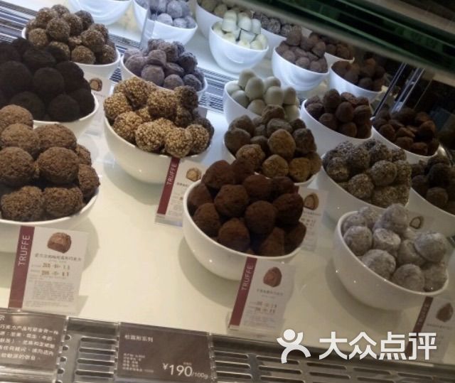 godiva(西安老城根)-图片-西安美食-大众点评网