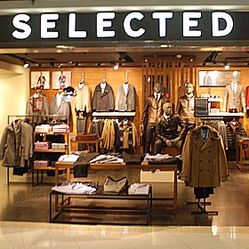 selected(奥特莱斯店)