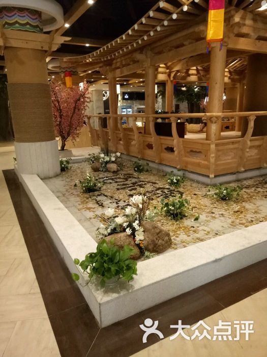 佰乐堡温泉图片 - 第6张