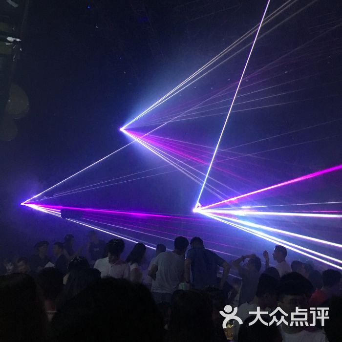 space club-图片-成都休闲娱乐-大众点评网