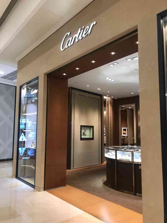 cartier(万象城店"生日礼物[糖果[糖果[糖果]在特别.