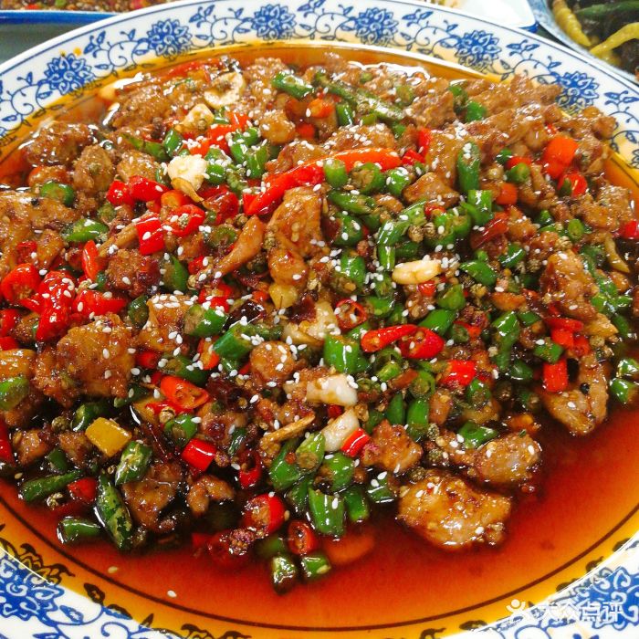 徐鼎盛民间菜(沙滨路店)图片 - 第54张