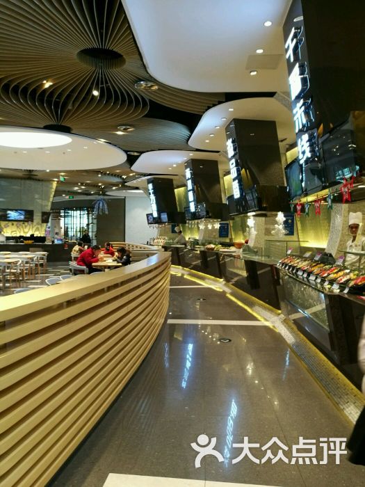 食通天美食广场(荟聚店)-图片-无锡美食-大众点评网