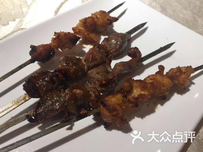 小田鸭(西单店)