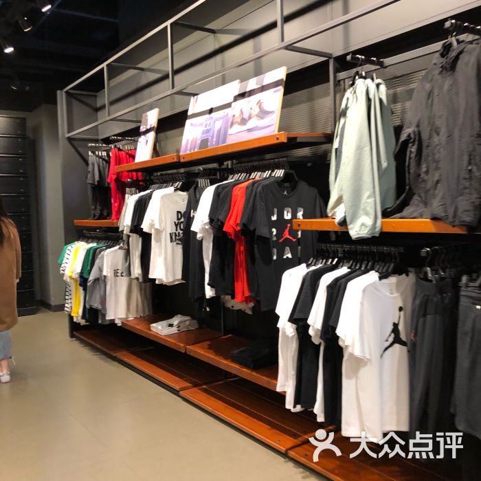 nike(荟聚购物中心西红门店)图片 - 第5张