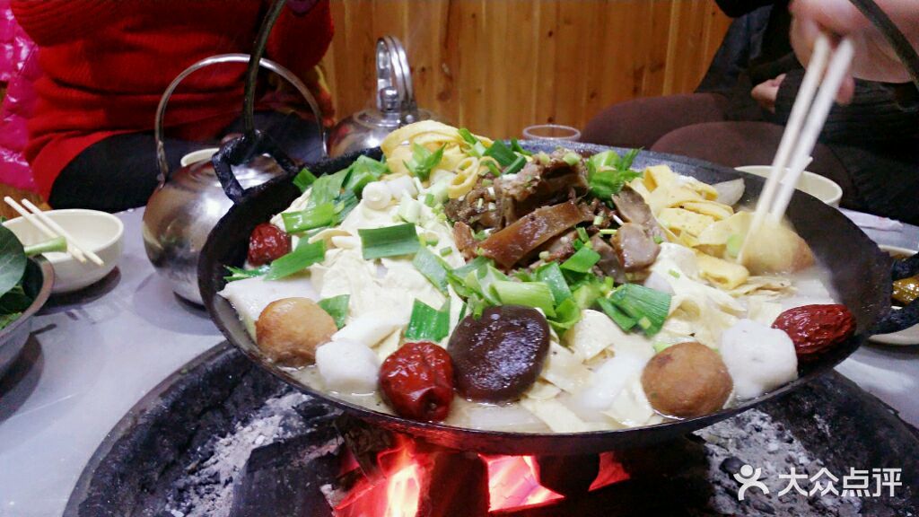 胜利吊锅城(体委店)图片 第228张
