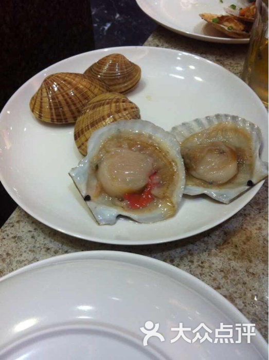 海鲜自助火锅广告_海鲜肥牛自助火锅_海鲜自助火锅(3)