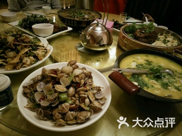 元吉庄园-图片-威海美食