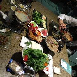品尚豆捞人均