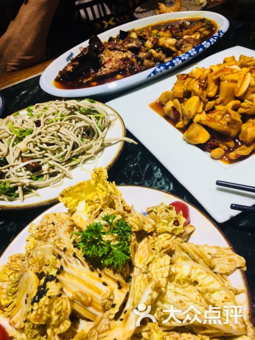 印巷小馆(平谷华联店-图片-平谷区美食-大众点评网