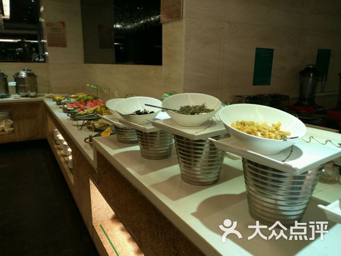 山水大酒店自助餐-图片-宁德美食-大众点评网