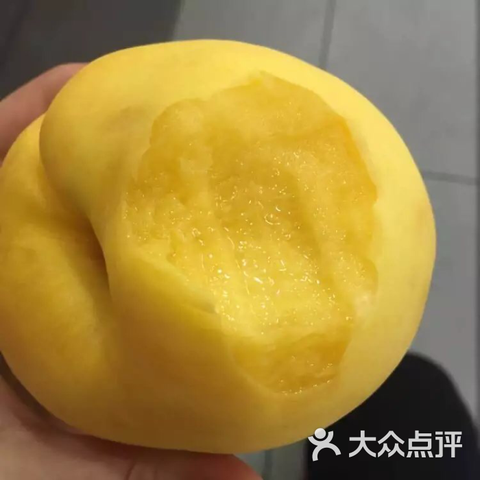 黄桃