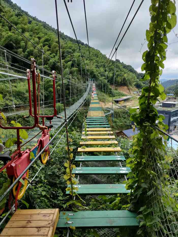 黑麋峰欢乐谷-"黑麋峰来了几次,还是第一次来这的欢乐