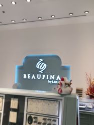 beaufina by l&co(东方新天地店)