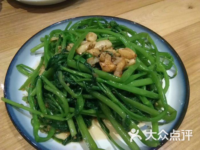 金兰郡南洋菜(爱琴海购物公园店)图片 第4张