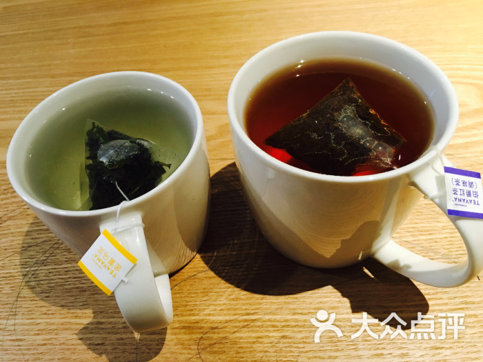 伯爵红茶