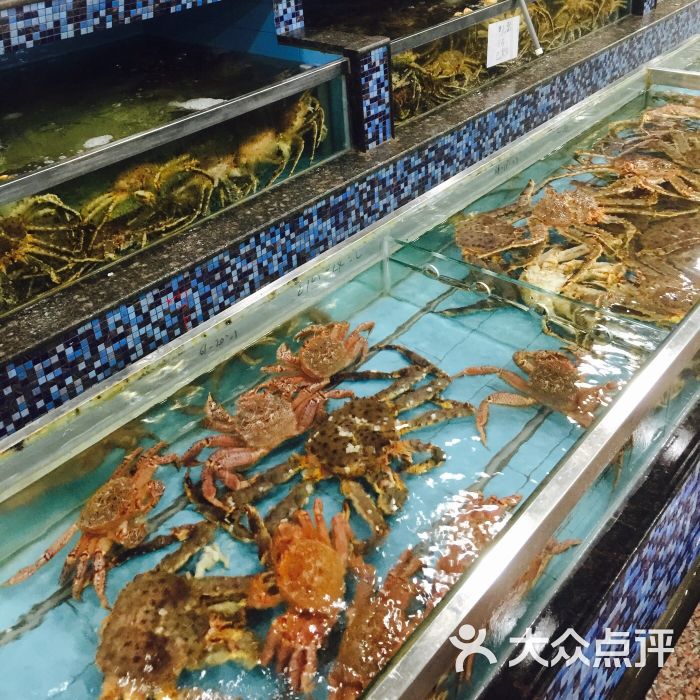 兴旺海鲜城- 图片-厦门美食-大众点评网
