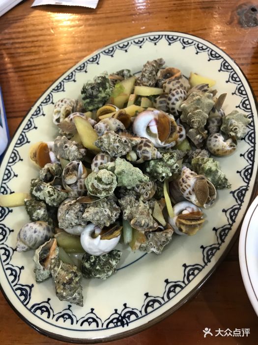 阿菜象山石浦海鲜图片 - 第95张