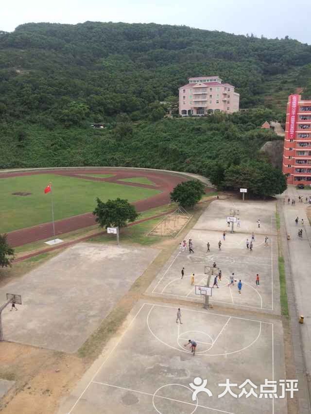 福建农林大学东方学院-图片-福州学习培训-大众点评网