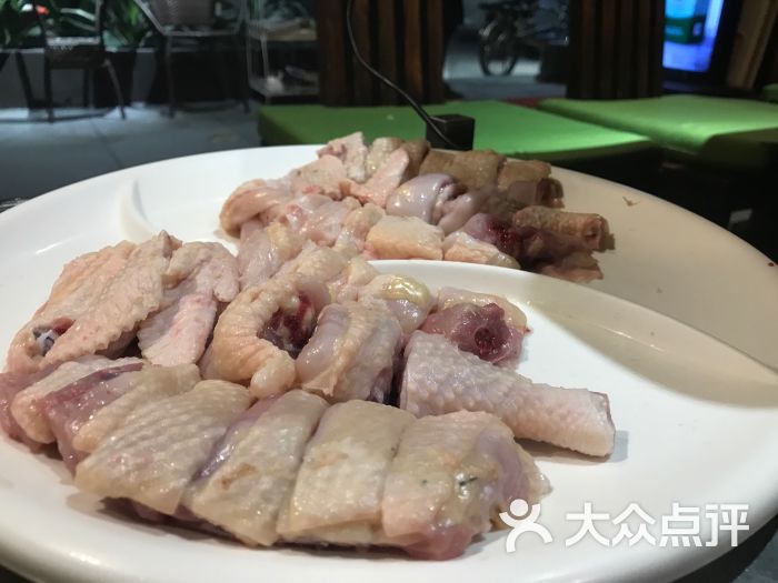 聚汇坊猪肚鸡椰子鸡(机场路总店)图片 第384张