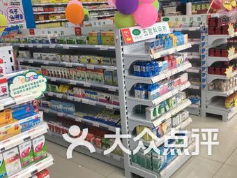 药房排名_中药房(2)