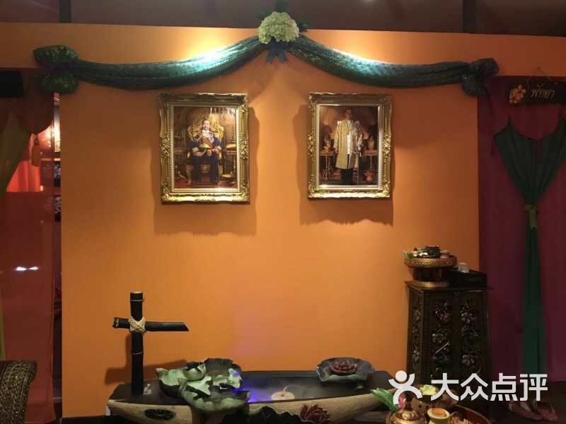 萨瓦迪卡泰式按摩sawatdika thai massage(华贸店)图片 - 第8张