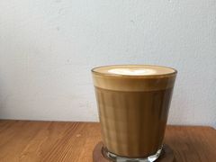 燕麦拿铁-易爵咖啡ej coffee roastery