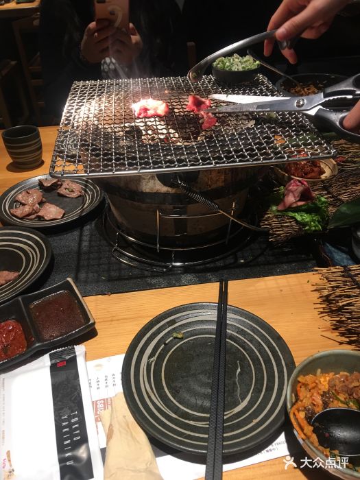 一头屋东京烧肉(同德广场店)图片 - 第34张