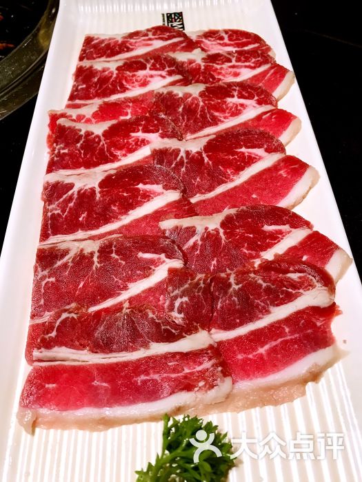 原味五花肉