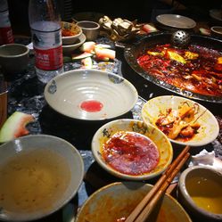 蜀大侠火锅人均多少钱_蜀大侠火锅图片(2)