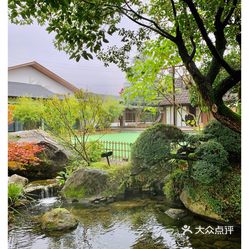 晴溪庄园