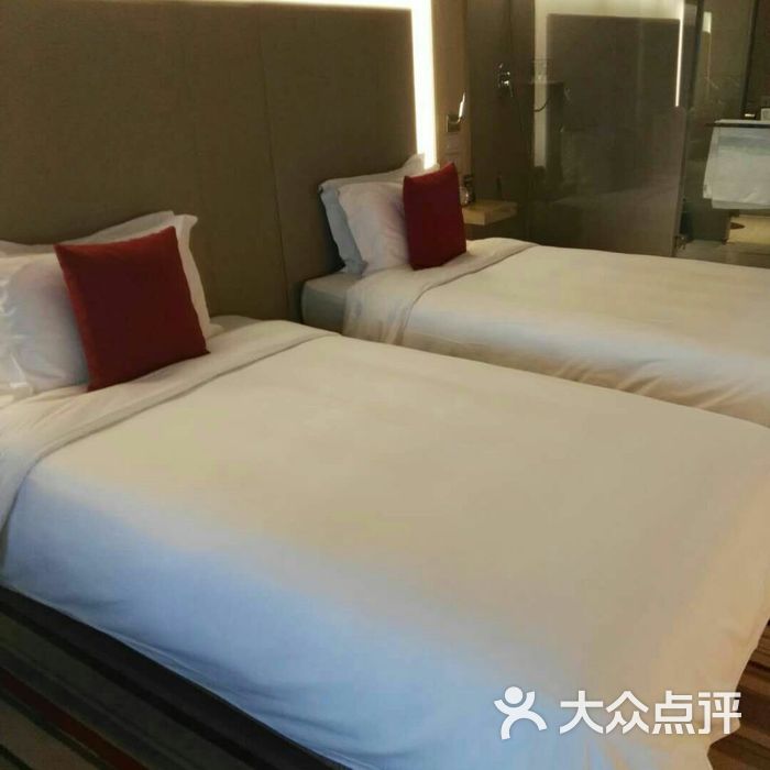 南京玄武苏宁银河诺富特酒店