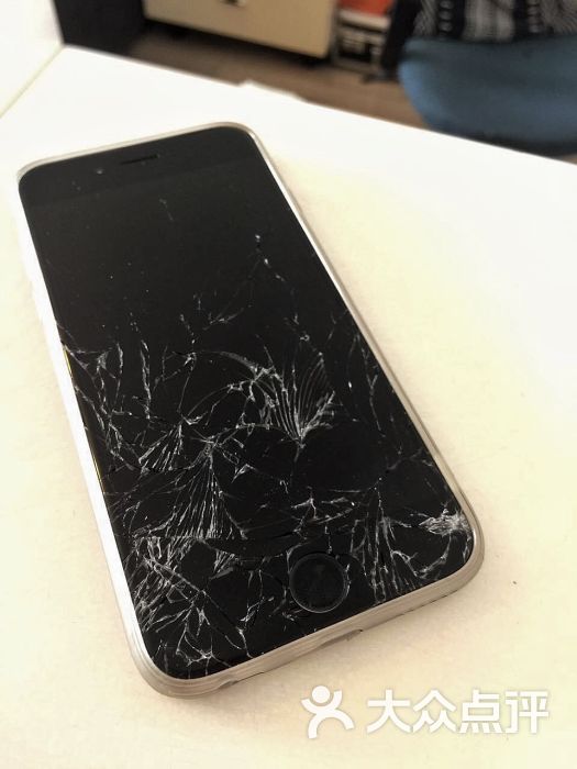 苹果手机维修 iphone ipad屏幕的点评